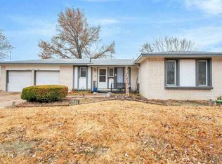 4308 W 18th St N, Wichita, KS 67212