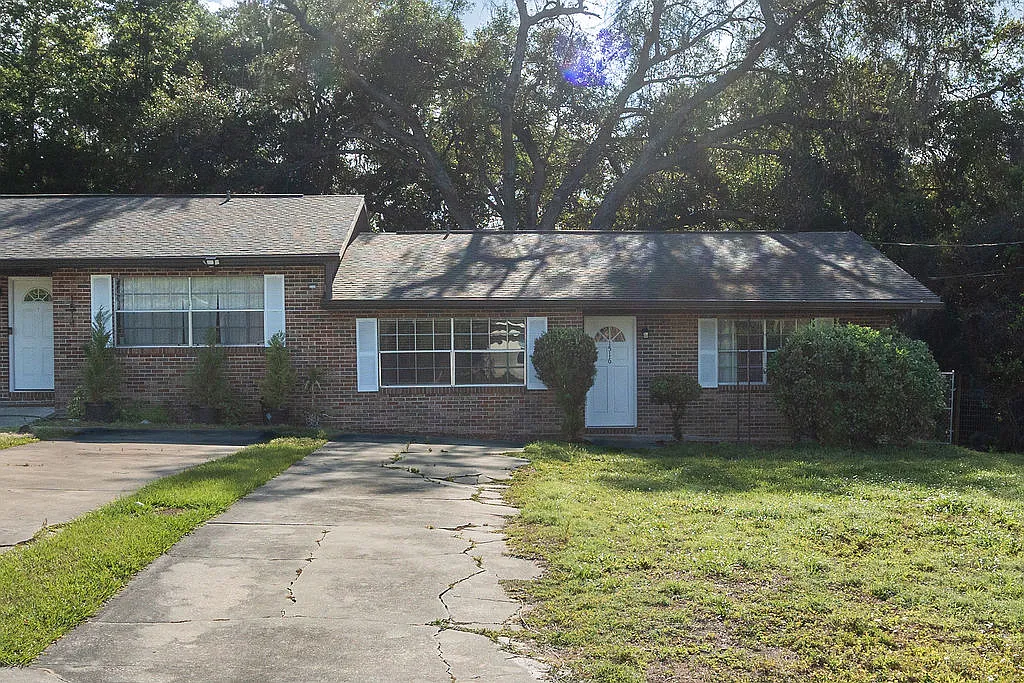 1516 South Boundary Street - 1 — Photo 1