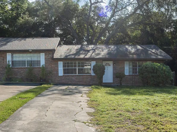 1516 S Boundary St, Deland, FL 32720
