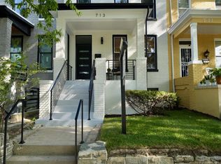 713 Princeton Pl NW, Washington, DC 20010