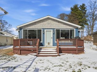 135 Ems B43 Ln #B43, Leesburg, IN 46538