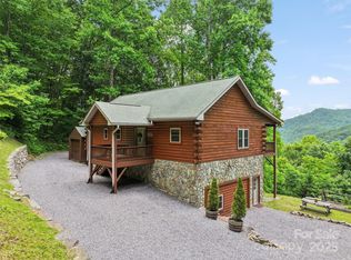 314 Prosperity Rdg, Waynesville, NC 28785