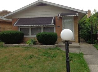 11716 S Justine St, Chicago, IL 60643