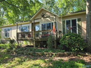 600 Lewis Mountain Rd, New Market, AL 35761