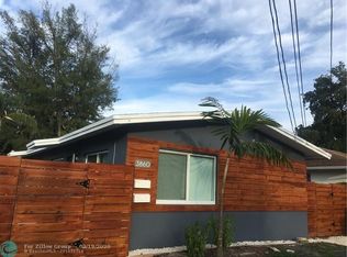 3860 NE 10th Ave #1, Oakland Park, FL 33334
