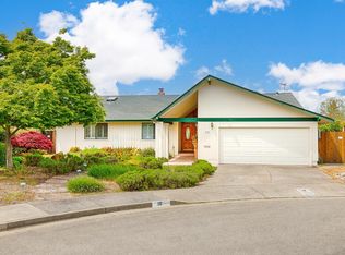 10 Valley Oaks Pl, Santa Rosa, CA 95409