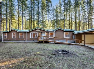 38321 NE Sunset Falls Rd, Yacolt, WA 98675