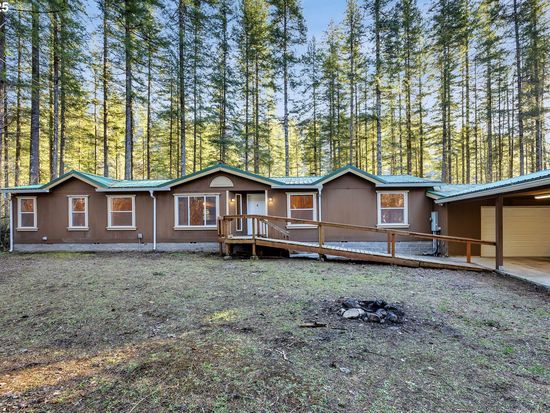 38321 NE Sunset Falls Rd, Yacolt, WA 98675