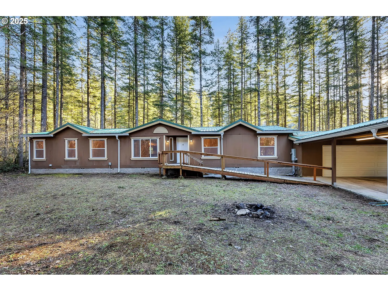 38321 NE Sunset Falls Rd photo 1