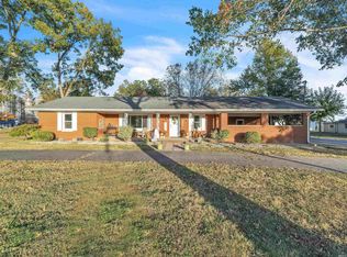 3649 N State Road 161, Richland, IN
