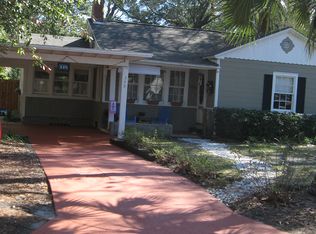 348 N Palo Alto Ave, Panama City, FL 32401