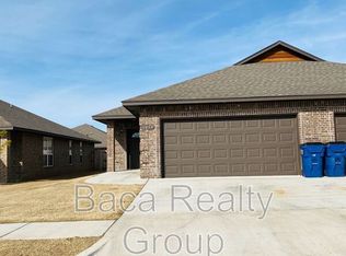 1834 Cypress Ln, El Reno, OK 73036