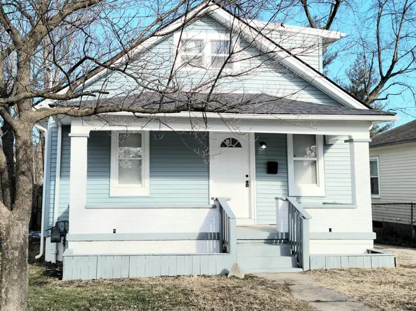 1305 Weller Ave, Louisville, KY 40208