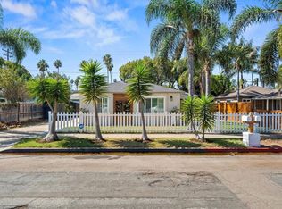 1909-1911 S Freeman St, Oceanside, CA 92054
