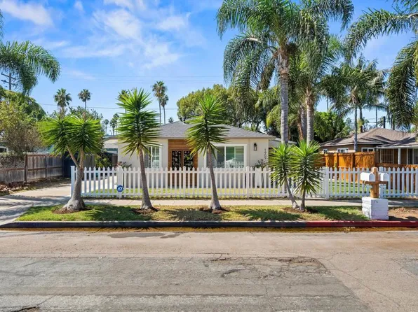 1909-1911 S Freeman St, Oceanside, CA 92054