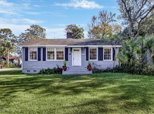 2103 Merrill Ave, Jacksonville, FL 32207
