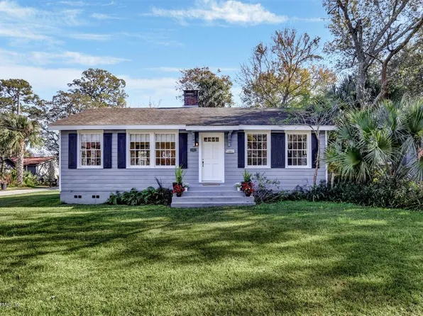 2103 Merrill Ave, Jacksonville, FL 32207