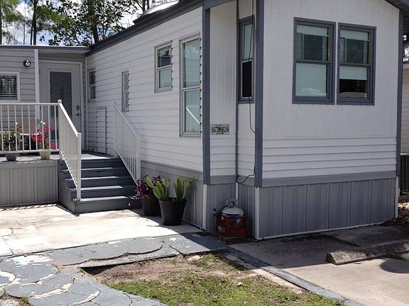 2nd image of 3050 Beck Blvd #K-22