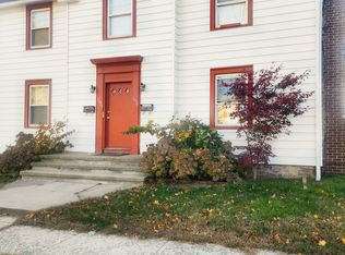 1057 Hillside Ave #1, Stratford, CT 06614