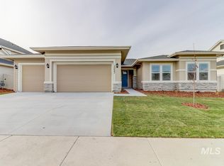 5347 N Brass Coin Way, Meridian, ID 83646