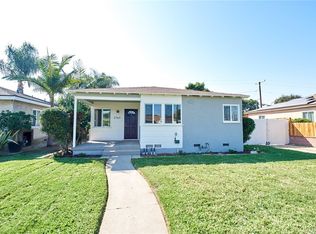 2763 Regway Ave, Long Beach, CA 90810