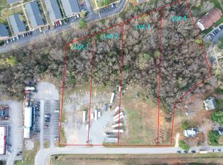 0 Lafayette St, Greeneville, TN 37745