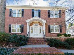 67 Palisades Rd NE, Atlanta, GA 30309