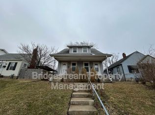1450 John Glenn Rd, Dayton, OH 45410