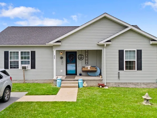 25 Winslow Dr, Clay City, KY 40312