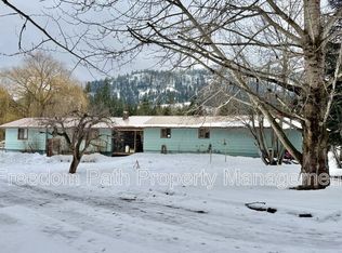 1142 W Elmira Rd, Sandpoint, ID 83864