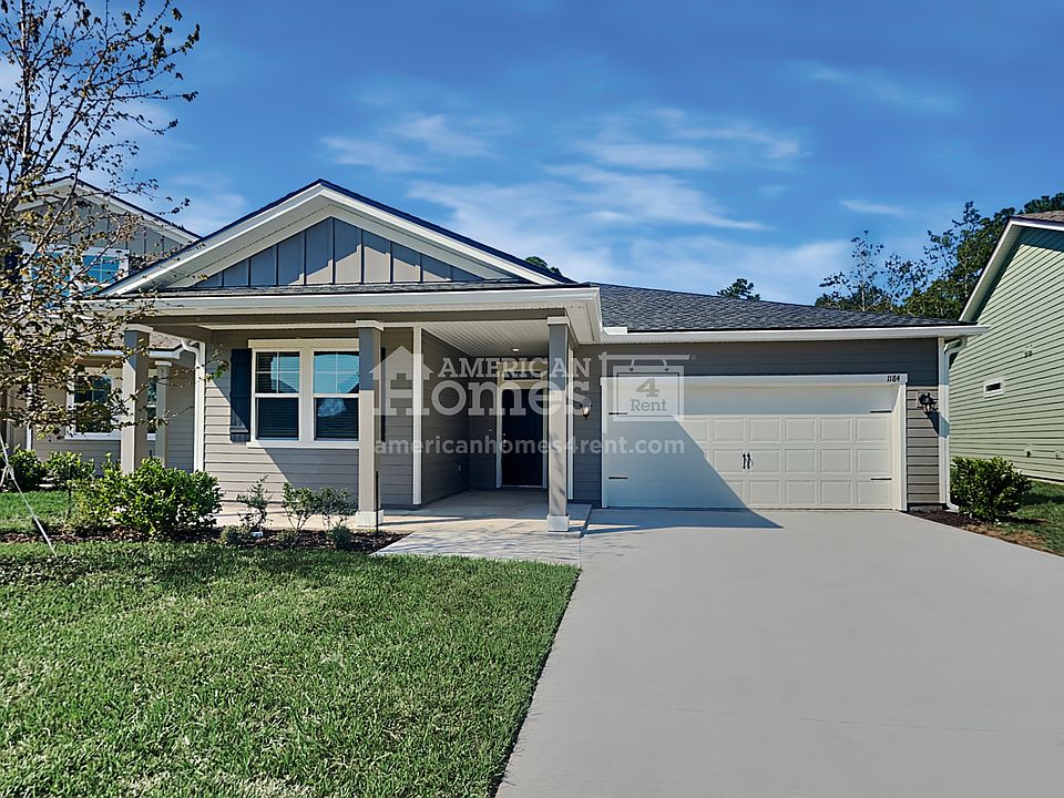 1184 Tara Ln, Jacksonville, FL 32216 Zillow