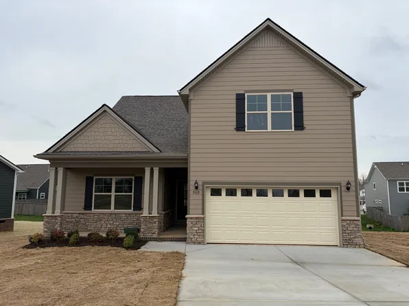 7006 Sully Ct Lot 193, Fairview, TN 37062