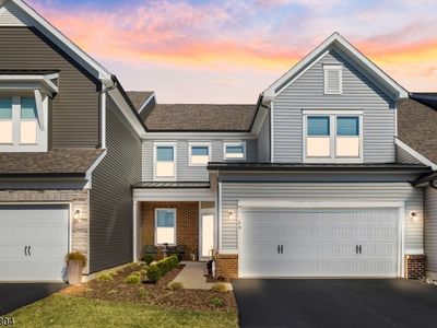 29 Cunningham Dr, Florham Park, NJ, 07932