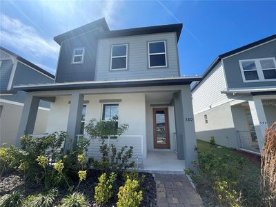 380 S Zuni Rd, Saint Cloud, FL, 34771