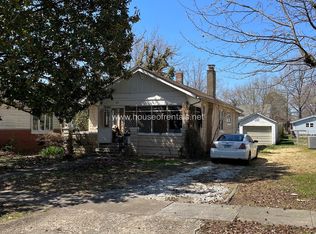 606 Pleasant Ct, Marion, IL 62959
