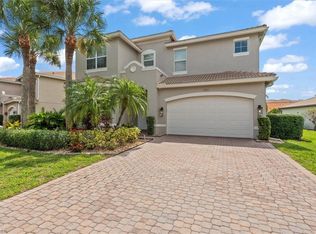 11103 Sparkleberry DR, FORT MYERS, FL 33913