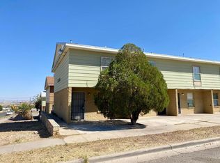 3700 Keltner Ave, El Paso, TX 79904