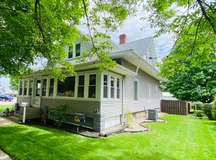 220 S Center St, Bremen, IN