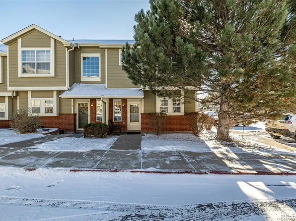 9162 Gale Boulevard #1, Thornton, CO 80260