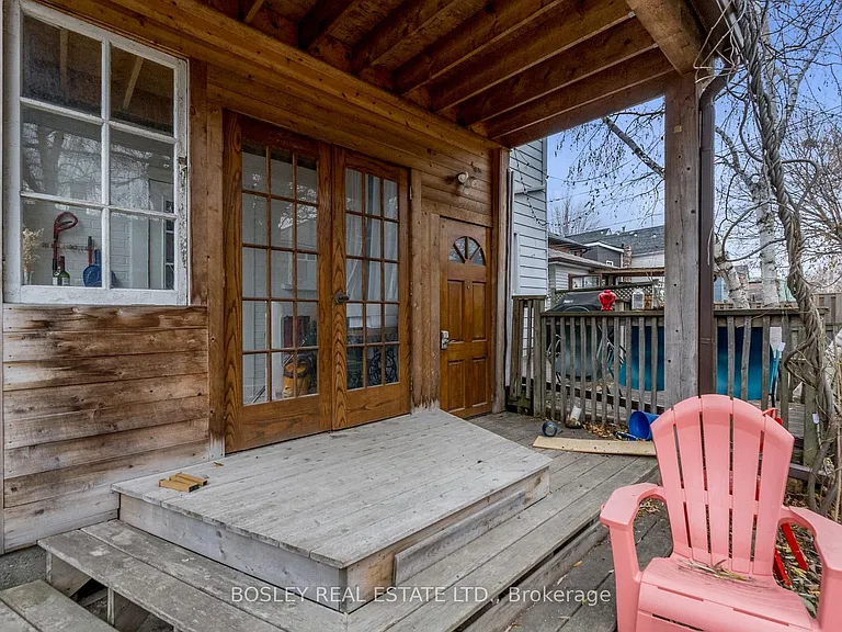 16 Hallam St #BASEMENT — Photo 21