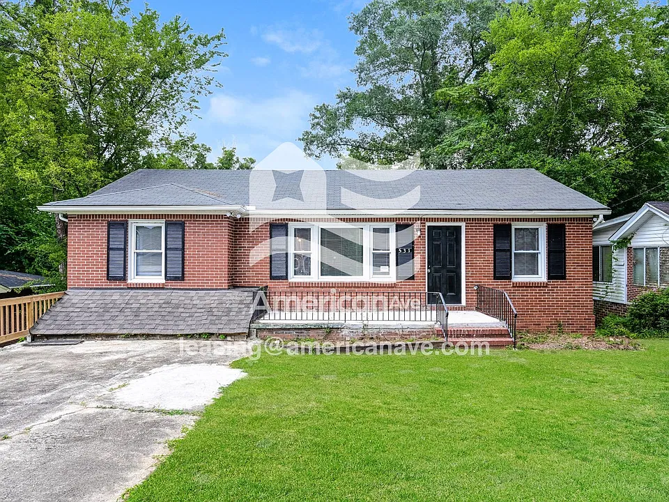 531 Rogers Dr