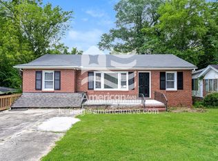 531 Rogers Dr, Macon, GA 31204