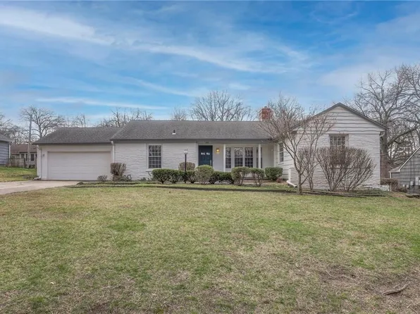 1227 W 70th St, Kansas City, MO 64113