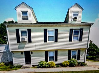 1928 Mendon Rd #2, Woonsocket, RI 02895