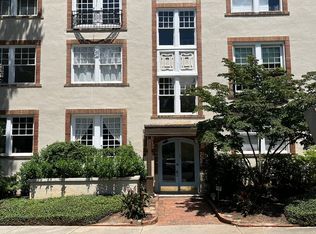 7 Park Ln NE APT M, Atlanta, GA 30309