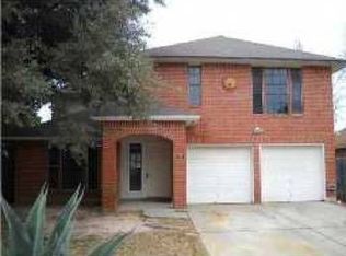 4600 Castleman Dr, Austin, TX 78725