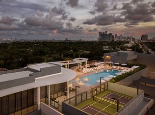 The Boulevard, Miami, FL 33137