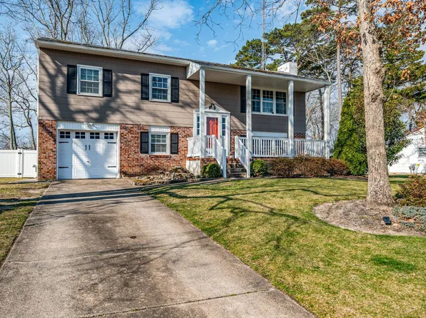 44 White Oak Dr, Ocean View, NJ 08230