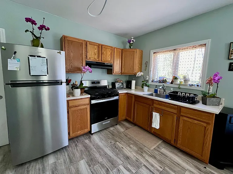 Brand New Appliances