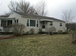 1194 Petersburg Rd, Hadley, PA 16130